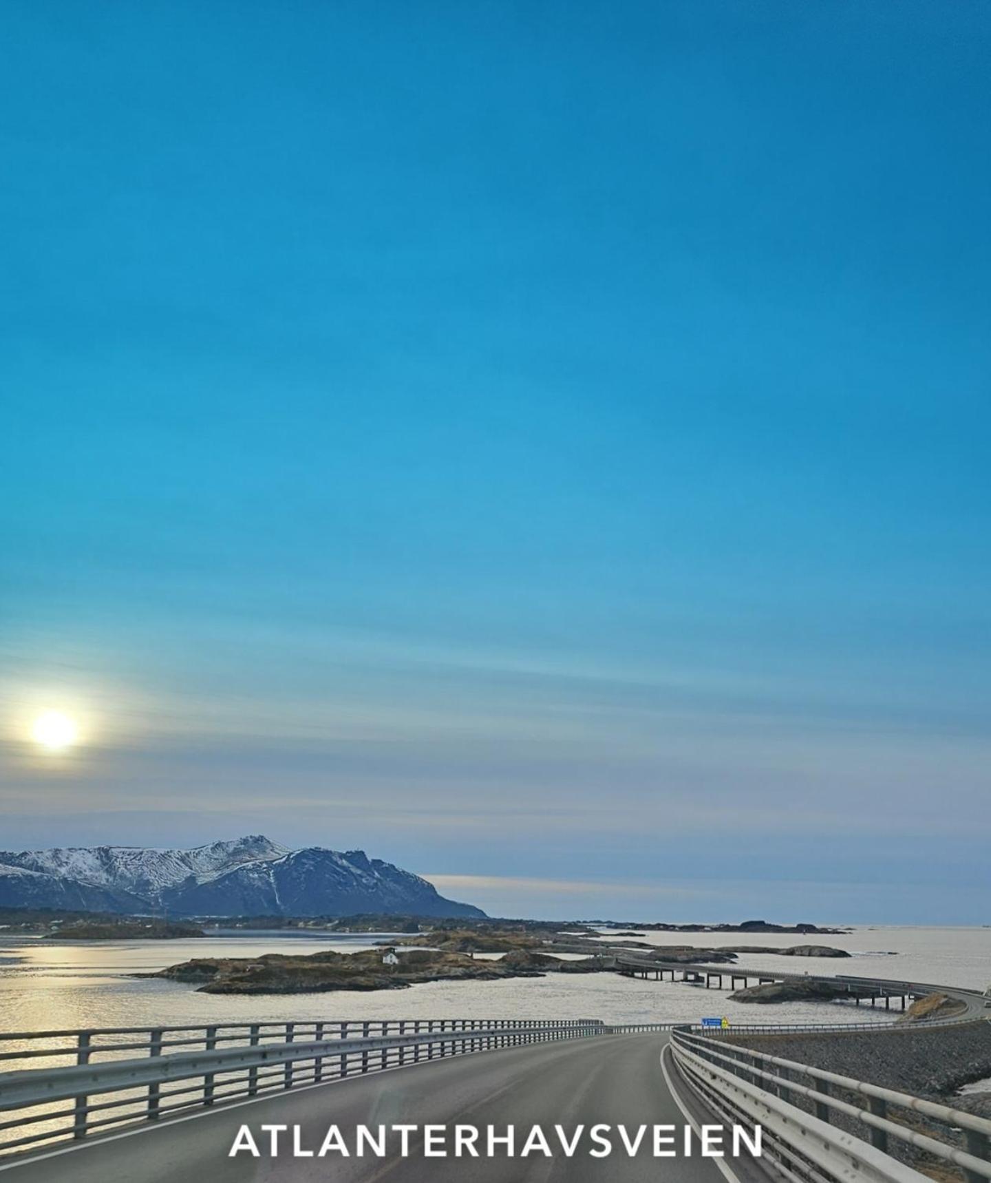 Rodseth Gardsovernatting Hytter Molde Luaran gambar